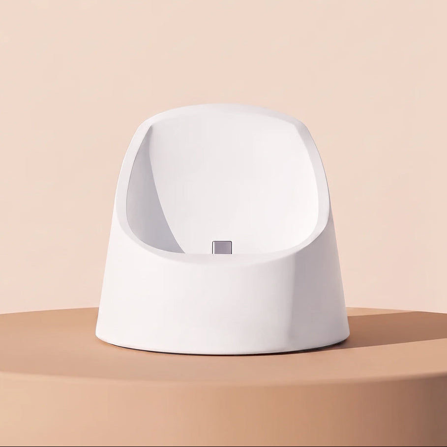 charging dock for luxepro shaver