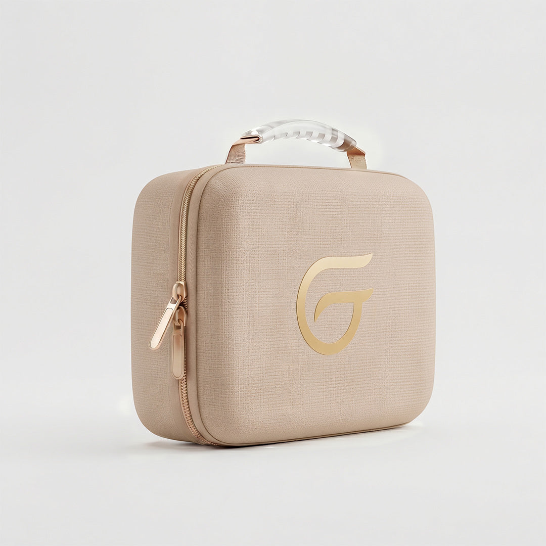 LuxePro™ Travel Bag