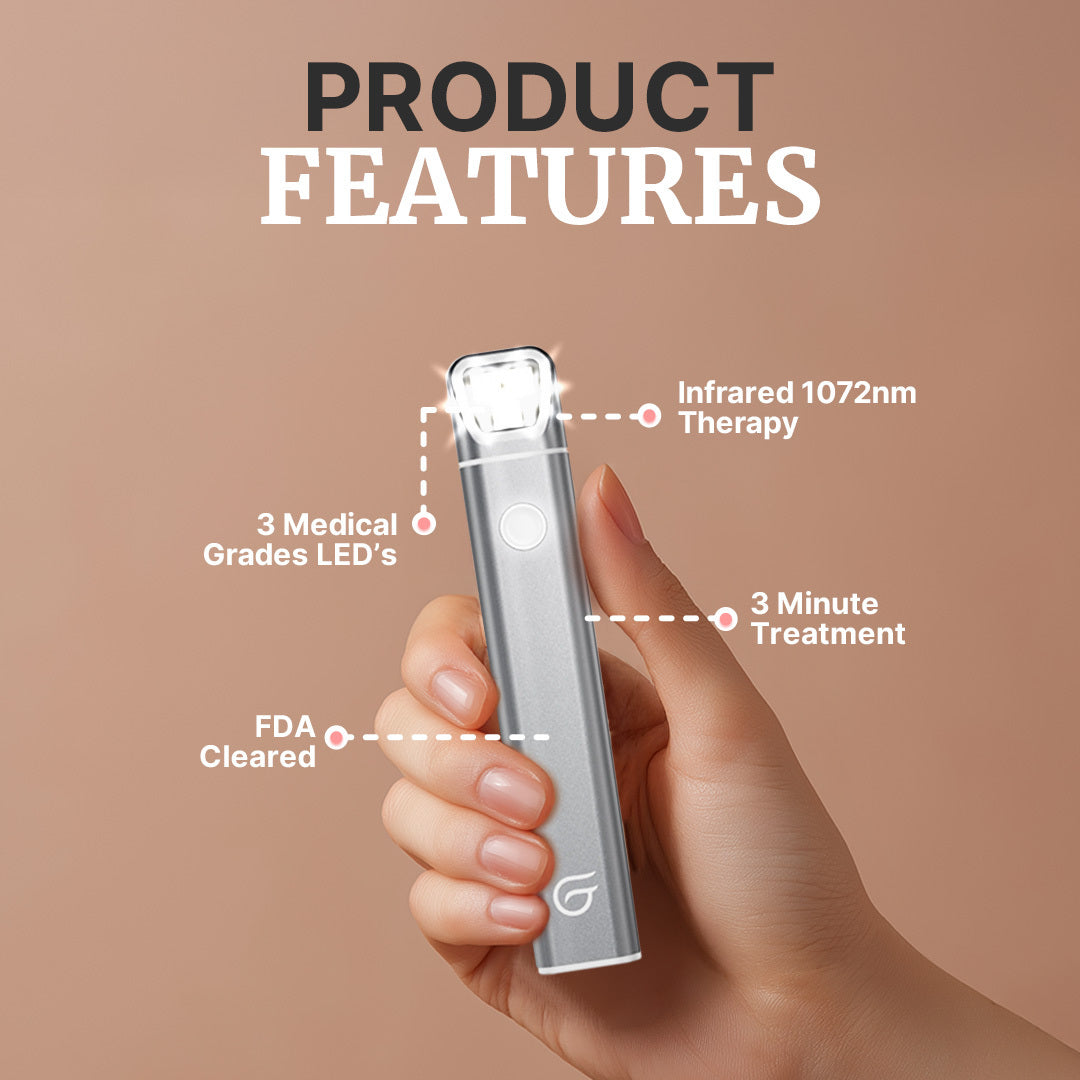 ClearLip™ Cold Sore Wand