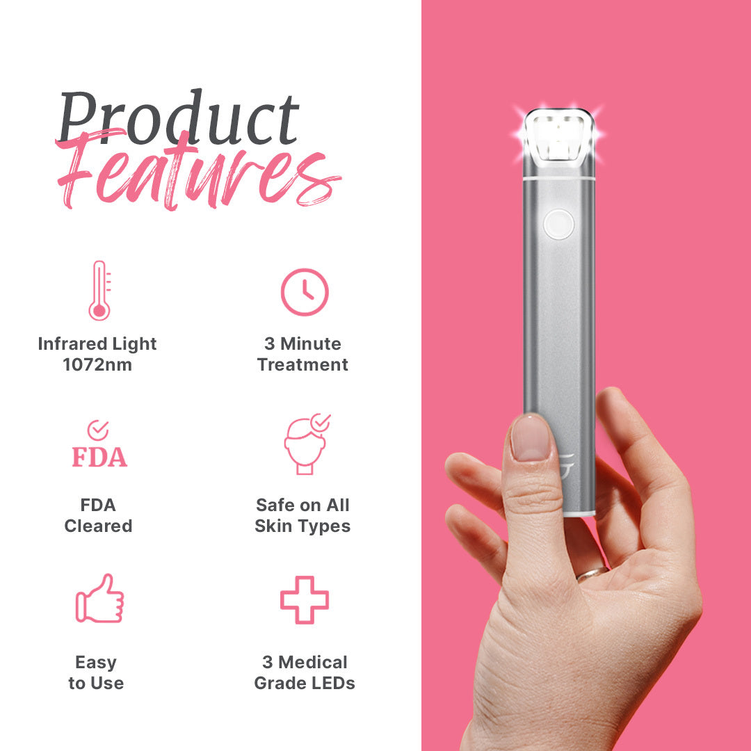 ClearLip™ Cold Sore Wand