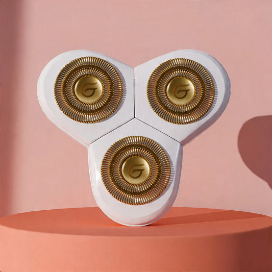 LuxePro™ Blade Refill