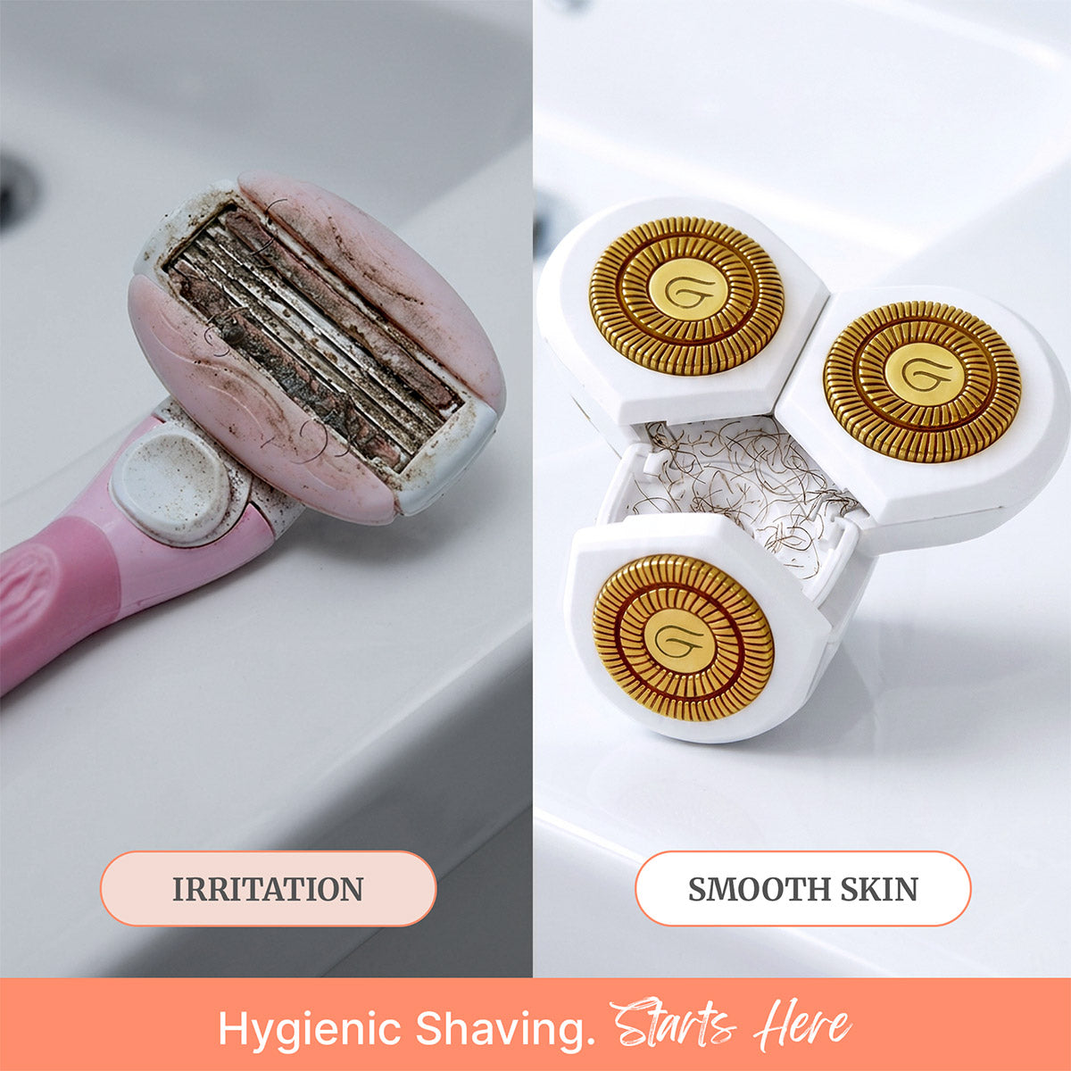 LuxePro™ Blade Refill