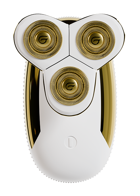 Luxe Pro Shaver
