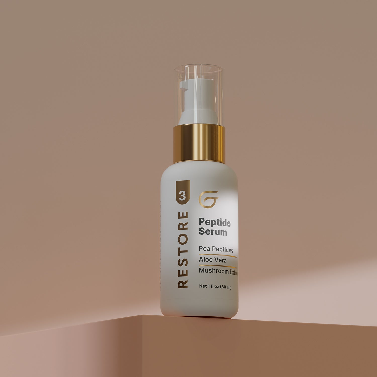 Restore - Peptide Serum