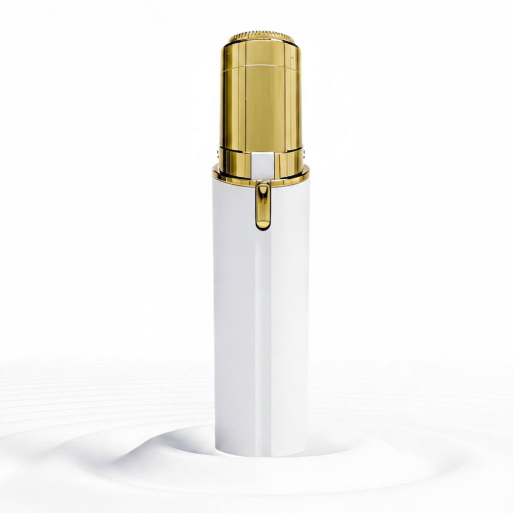 LuxePro™ Lip & Face Trimmer