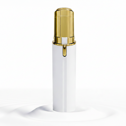 LuxePro™ Lip & Face Trimmer