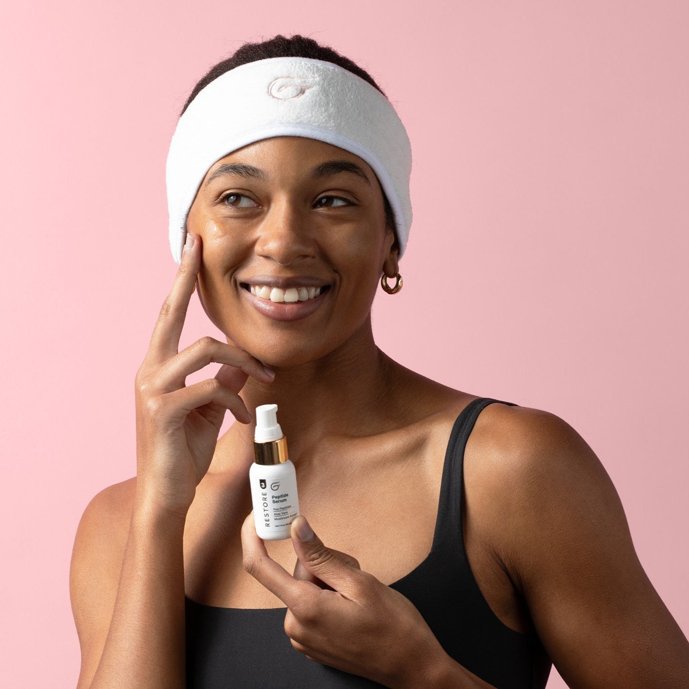 Restore - Peptide Serum